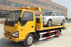 静乐道路救援一般怎么收费