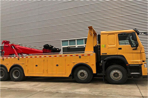 静乐道路救援公司