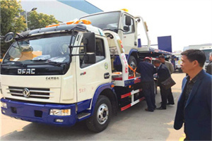 静乐汽车道路救援拖车价格